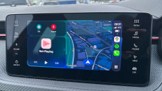 Skoda Scala 1.5 TSI Monte Carlo Edition 5dr DSG Petrol Hatchback